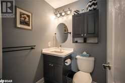 720 YONGE Street Unit# 101 Barrie