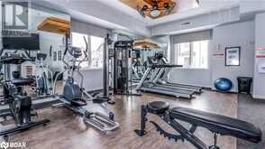 720 YONGE Street Unit# 101 Barrie