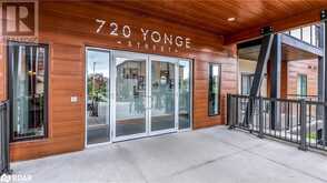 720 YONGE Street Unit# 101 Barrie