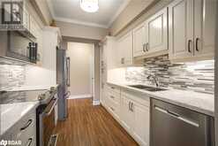 720 YONGE Street Unit# 101 Barrie