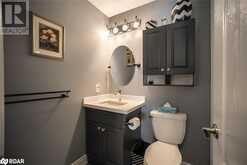 720 YONGE Street Unit# 101 Barrie