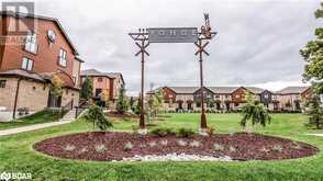 720 YONGE Street Unit# 101 Barrie