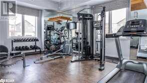 720 YONGE Street Unit# 101 Barrie