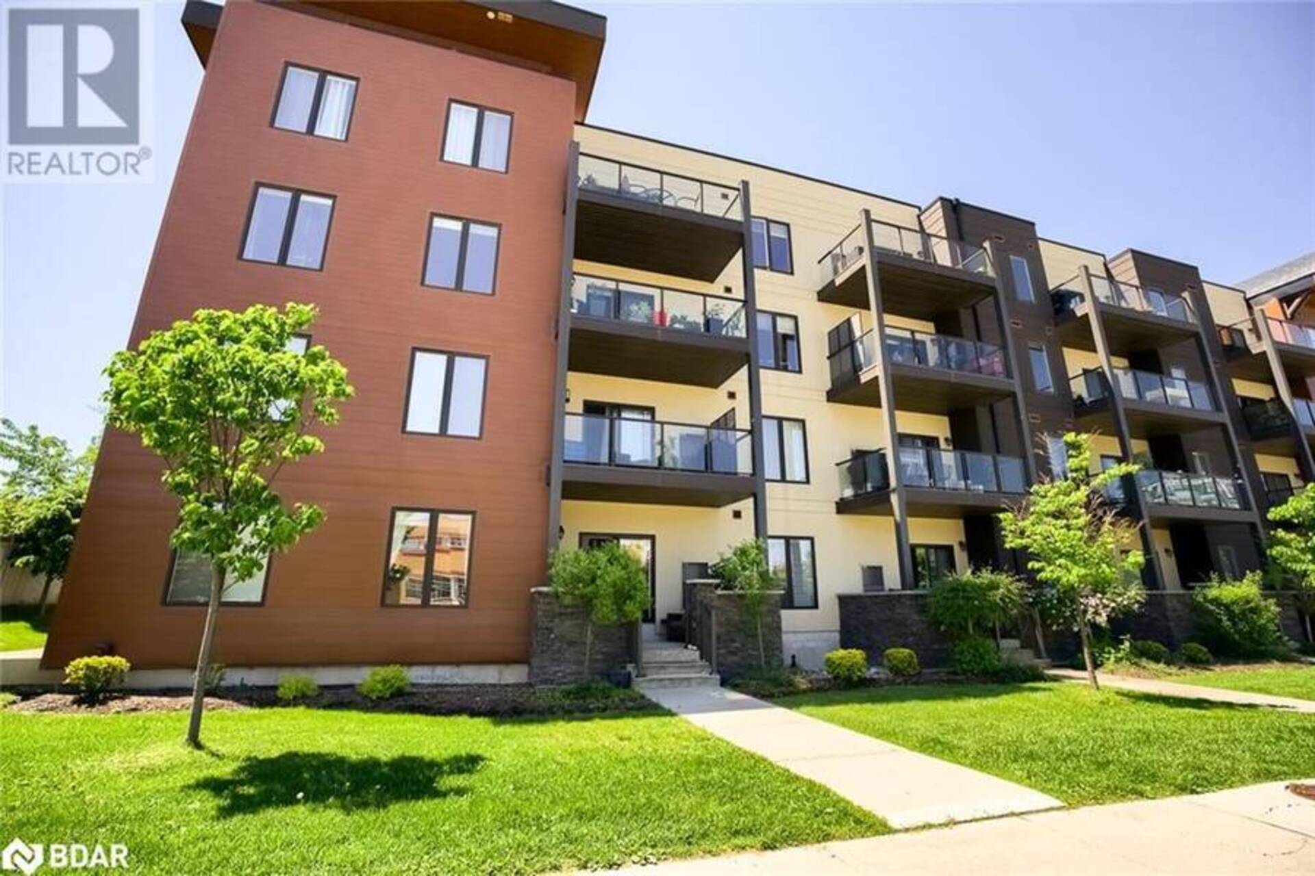 720 YONGE Street Unit# 101 Barrie