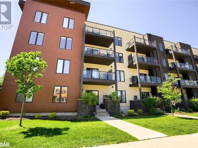 720 YONGE Street Unit# 101 Barrie Ontario