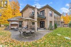 1826 QUANTZ Crescent Innisfil