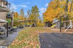 1826 QUANTZ Crescent Innisfil