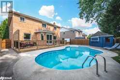 199 HANMER Street W Barrie