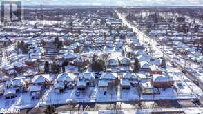 199 HANMER Street W Barrie