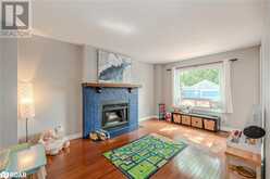 199 HANMER Street W Barrie