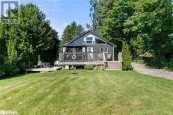 104 FULSOM Crescent Kawartha Lakes