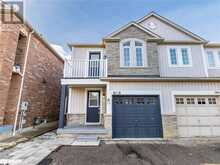 571 ROSSELLINI Drive Mississauga