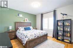 28 CAMELOT Square Barrie