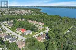 28 CAMELOT Square Barrie