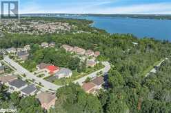 28 CAMELOT Square Barrie