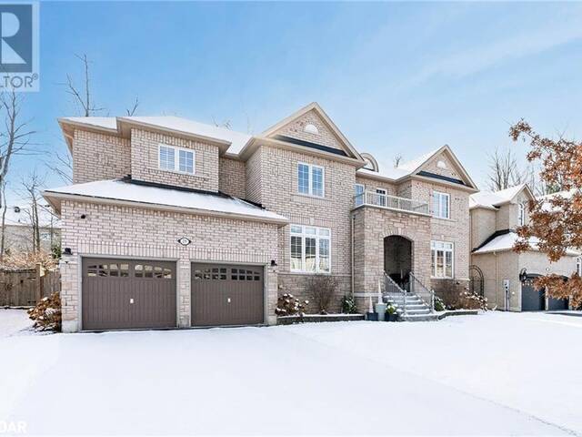 28 CAMELOT Square Barrie Ontario