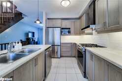 445 ONTARIO STREET SOUTH Street Unit# 2 Milton