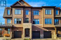 445 ONTARIO STREET SOUTH Street Unit# 2 Milton