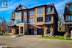 445 ONTARIO STREET SOUTH Street Unit# 2 Milton