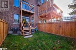 445 ONTARIO STREET SOUTH Street Unit# 2 Milton