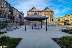 445 ONTARIO STREET SOUTH Street Unit# 2 Milton