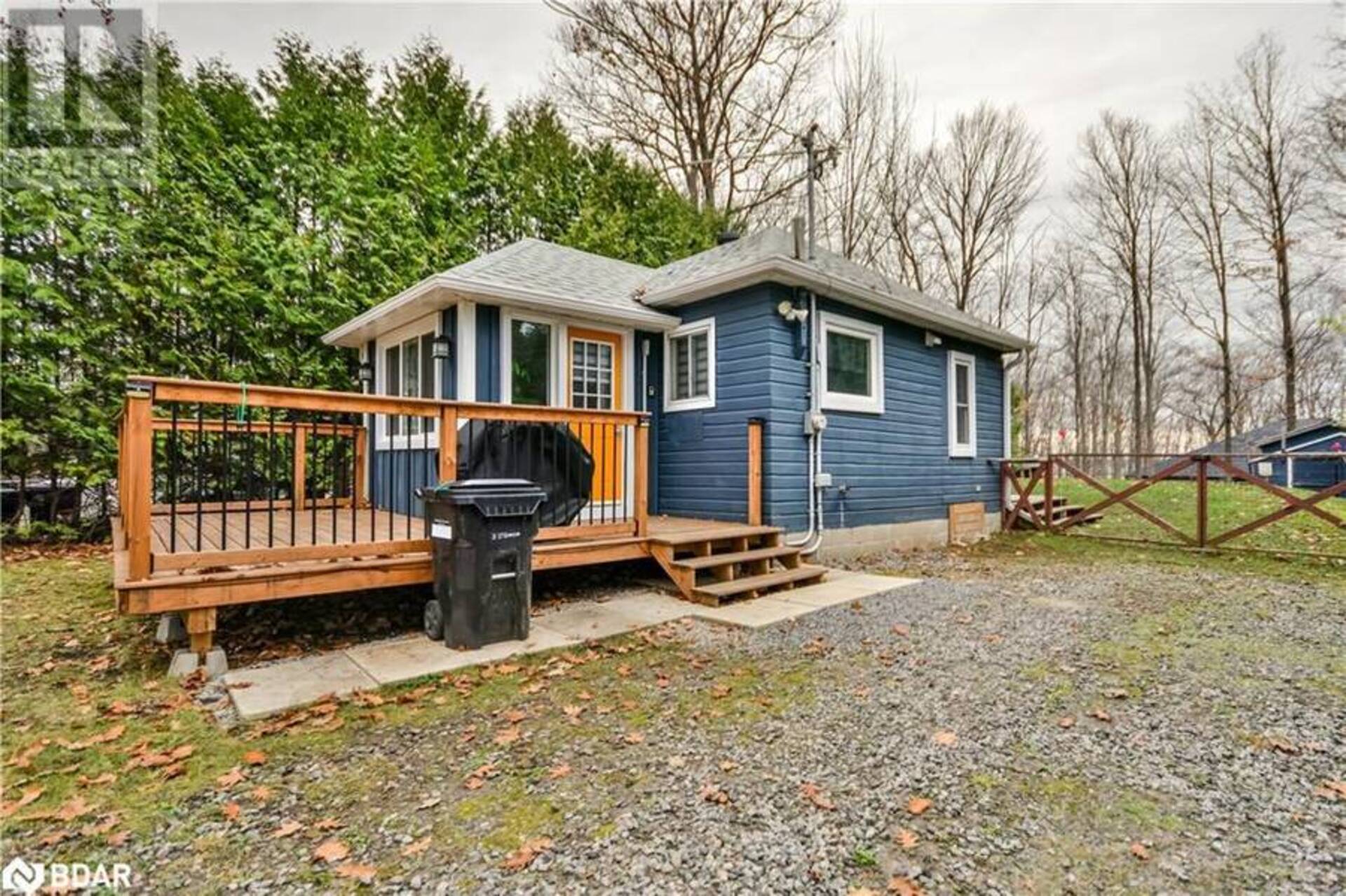 53 POLISH Avenue Penetanguishene