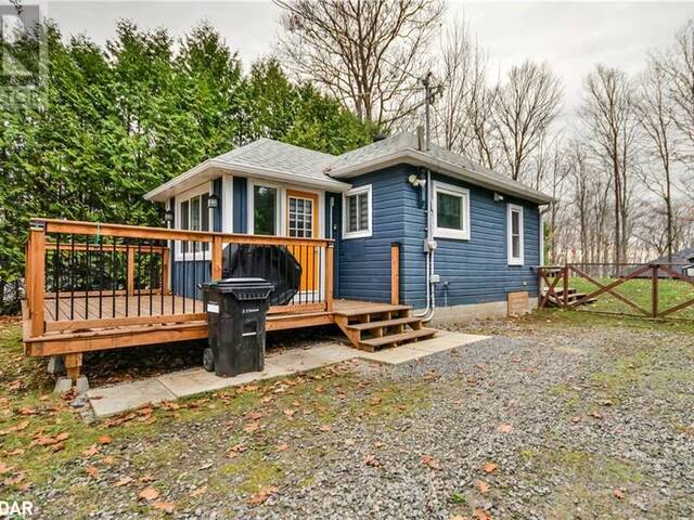 53 POLISH Avenue Penetanguishene