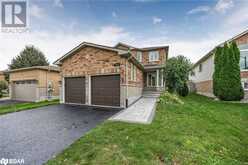 21 LESLIE Avenue Barrie