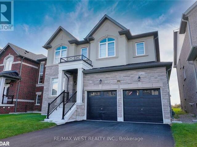 1221 CORBY Way Innisfil Ontario