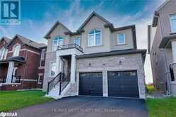 1221 CORBY Way Innisfil