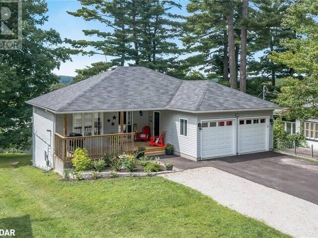 10 CLARENCE Avenue Penetanguishene