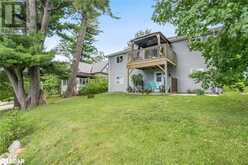 10 CLARENCE Avenue Penetanguishene