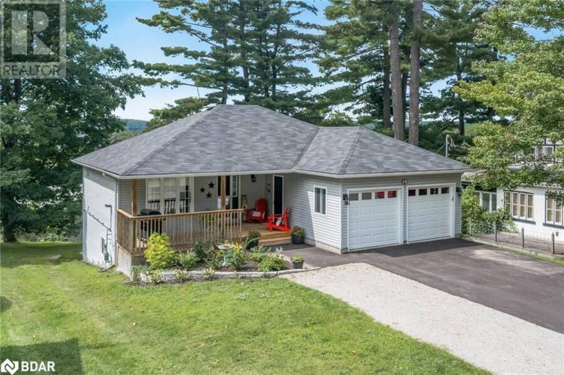 10 CLARENCE Avenue Penetanguishene