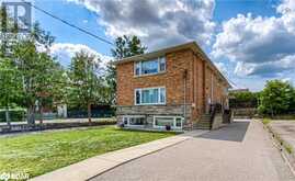 55 MEINZINGER Avenue Unit# 1 Kitchener