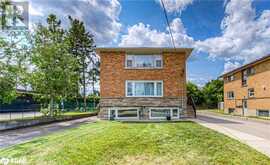 55 MEINZINGER Avenue Unit# 1 Kitchener