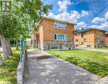 55 MEINZINGER Avenue Unit# 1 Kitchener