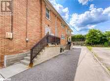 55 MEINZINGER Avenue Unit# 1 Kitchener