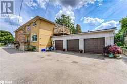 55 MEINZINGER Avenue Unit# 1 Kitchener