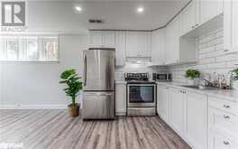 55 MEINZINGER Avenue Unit# 1 Kitchener