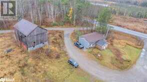 5403A HWY 124 Highway Magnetawan