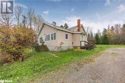 5403A HWY 124 Highway Magnetawan