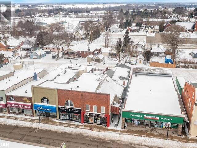 18 QUEEN Street W Elmvale