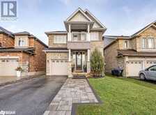 2089 GALLOWAY Street Alcona