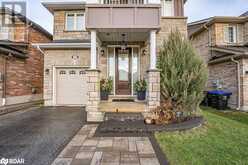 2089 GALLOWAY Street Alcona