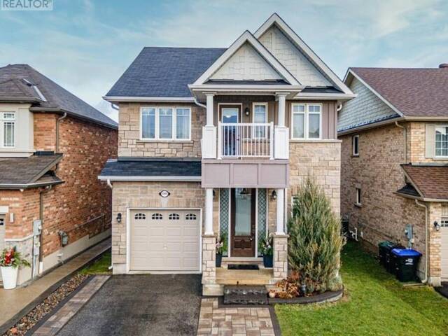 2089 GALLOWAY Street Alcona Ontario