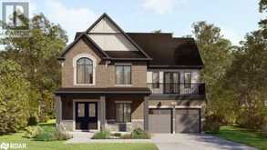 3234 MARINER Pass Oakville