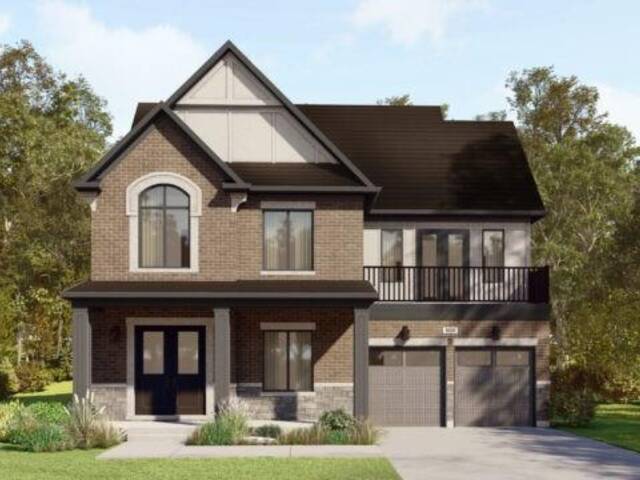 3234 MARINER Pass Oakville Ontario