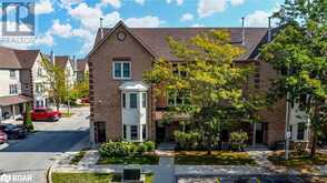 119 D'AMBROSIO Drive Unit# 35 Barrie