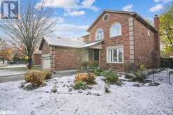 69 IRWIN Drive Barrie