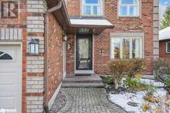 69 IRWIN Drive Barrie